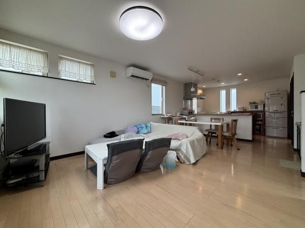 4LDK House for Sale in Teine-ku, Sapporo - Thumbnail 3