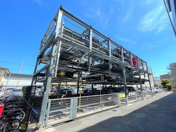 2LDK Used Condominium in Minami-ku, Saitama City for Sale - Thumbnail 4