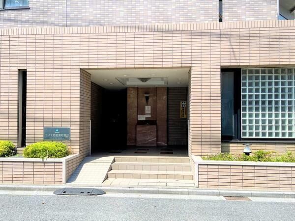 2LDK Used Condominium in Minami-ku, Saitama City for Sale - Thumbnail 2