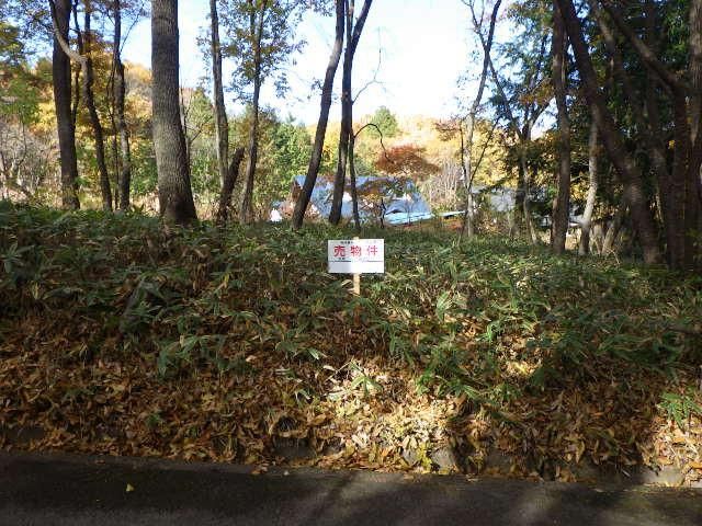 Land for Sale in Hokuto City, Yamanashi - 610 sqm - Thumbnail 2