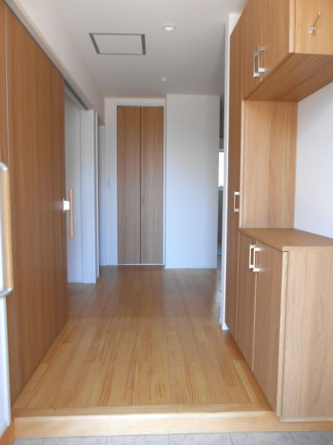 3-Year-Old 2LDK House with Geothermal Heating in Yukuhashi - Image 22