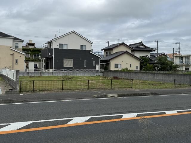 Land for Sale in Takahagi, Ibaraki – 391 sqm Corner Lot - Thumbnail 2