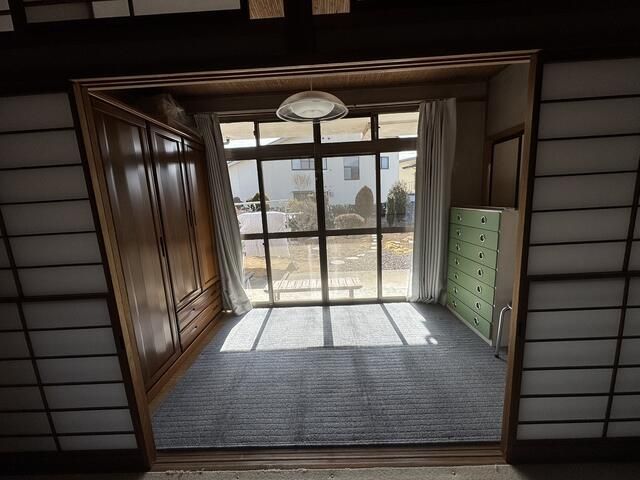 7DK House for Sale in Ueda, Nagano - 161.7 Tsubo Land - Thumbnail 3
