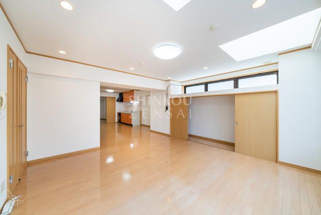 3LDK Apartment for Sale in Morioka City, Iwate - Thumbnail 4