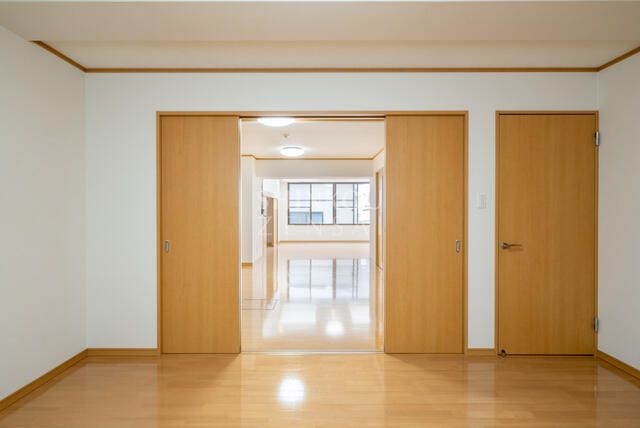 3LDK Apartment for Sale in Morioka City, Iwate - Thumbnail 2