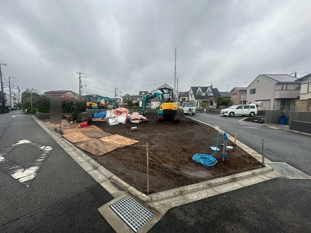 New 4LDK Detached House in Sagamihara, Kanagawa - Thumbnail 4