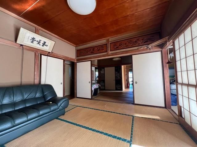Spacious 5SDK House in Kakegawa, Shizuoka - Thumbnail 4