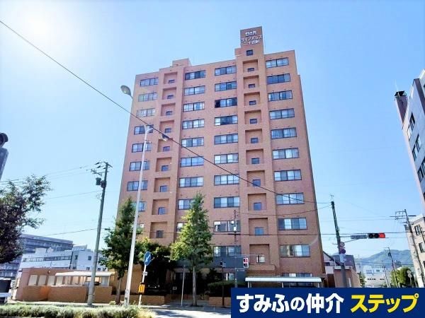 3LDK Apartment for Sale Near Nijo Station, Sapporo - Thumbnail 3