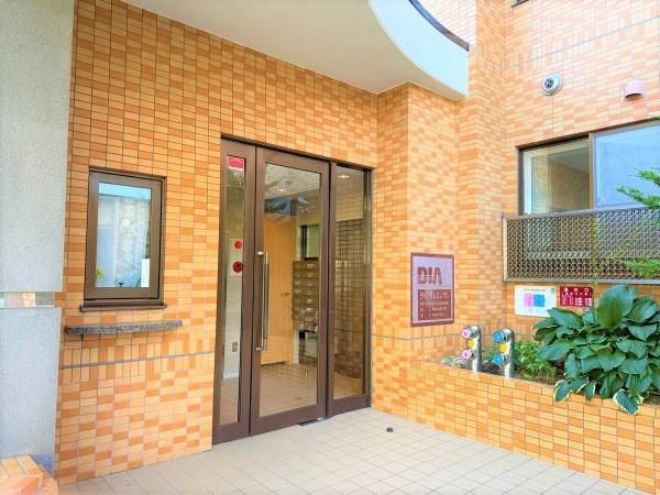 3LDK Apartment for Sale Near Nijo Station, Sapporo - Thumbnail 4