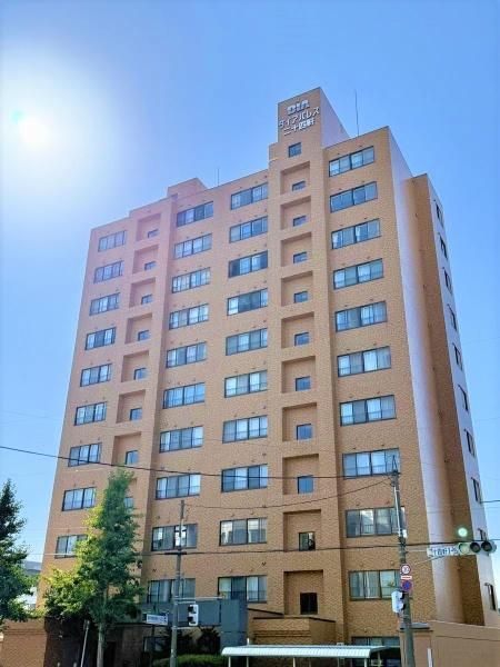 3LDK Apartment for Sale Near Nijo Station, Sapporo - Thumbnail 2