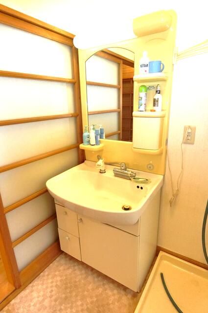 Spacious 2SLDK House on Large Plot in Nihonmatsu, Fukushima - Thumbnail 4