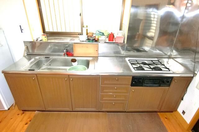 Spacious 2SLDK House on Large Plot in Nihonmatsu, Fukushima - Thumbnail 3