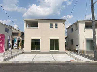 New 4SLDK House in Tawaramoto, Nara | Long-term Excellent Housing — Image 9, Tawaramoto, Nara