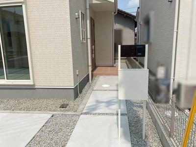 New 4SLDK House in Tawaramoto, Nara | Long-term Excellent Housing — Image 29, Tawaramoto, Nara