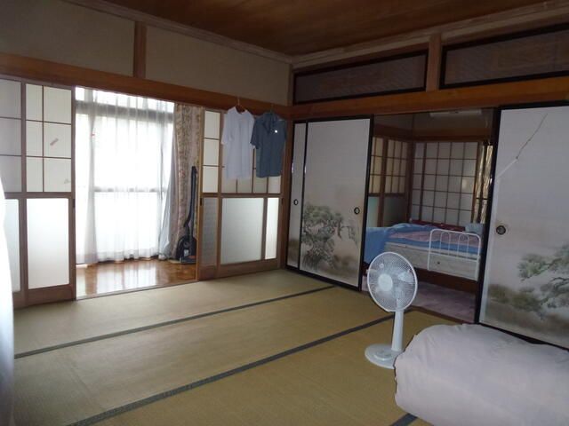 Rural Nagano Property with Main House, Separate Building & Farmland - Image 22