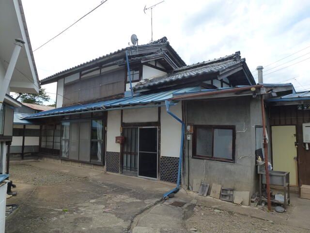 Rural Nagano Property with Main House, Separate Building & Farmland - Image 7
