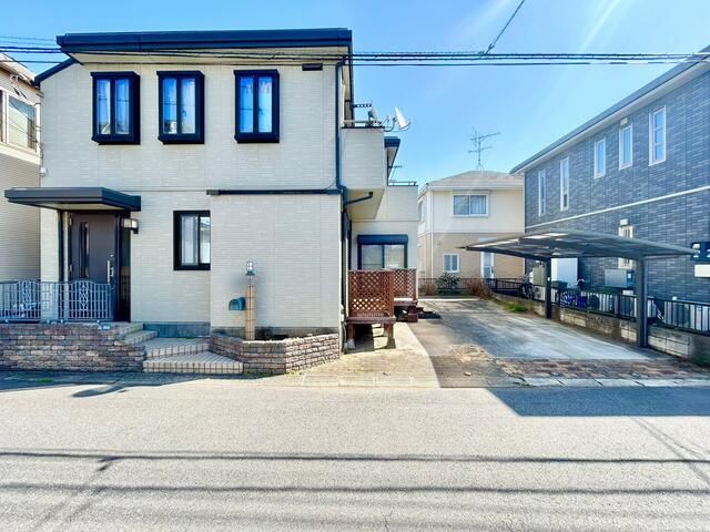 4LDK Detached House for Sale in Abiko, Chiba - Thumbnail 2