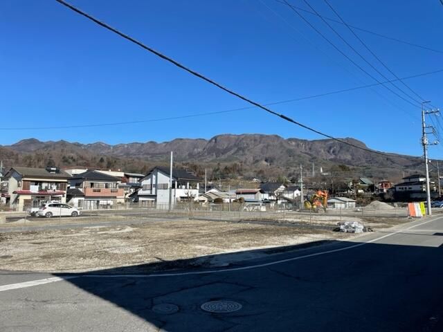 Land for Sale in Tsukiyono, Minakami, Gunma - 77.88 Tsubo Plot - Thumbnail 3