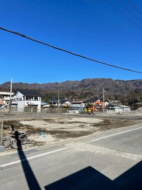 Land for Sale in Tsukiyono, Minakami, Gunma - 77.88 Tsubo Plot - Thumbnail 4