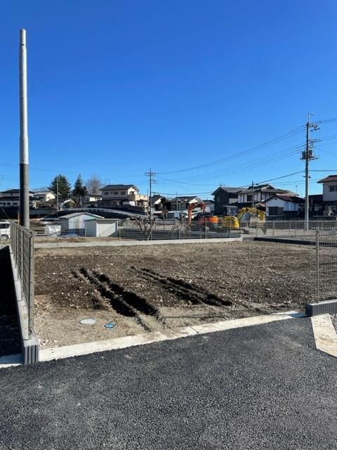 Land for Sale in Tsukiyono, Minakami, Gunma - 77.88 Tsubo Plot - Thumbnail 2