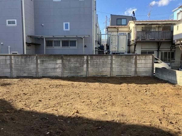 New 3SLDK House in Tachikawa, Tokyo - Completion 2026 - Thumbnail 4