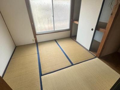 1972 Wooden 3DK House for Sale in Kyoto's Fushimi Ward — Image 22, Fushimi, Kyoto
