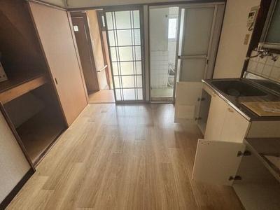 1972 Wooden 3DK House for Sale in Kyoto's Fushimi Ward — Image 22, Fushimi, Kyoto