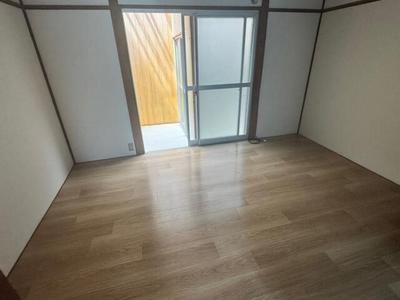 1972 Wooden 3DK House for Sale in Kyoto's Fushimi Ward — Image 22, Fushimi, Kyoto