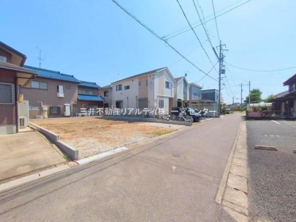 New Build 4LDK House in Kōnan, Aichi | 2025 Completion - Thumbnail 2