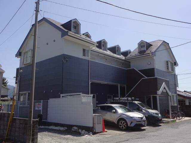 1K Apartment for Rent in Fuefuki, Yamanashi - Near Isawa Onsen - Thumbnail 3