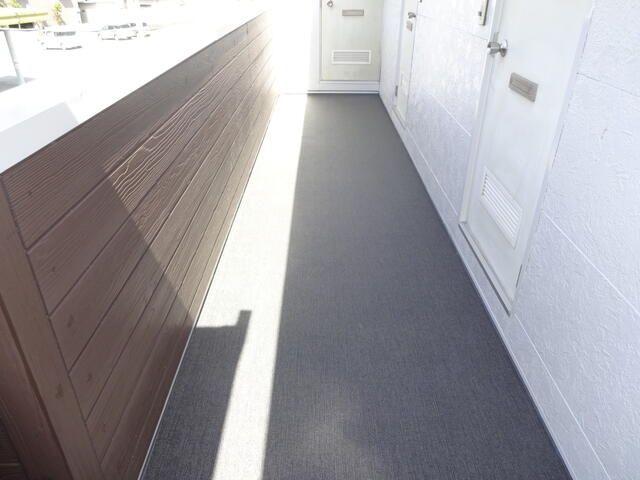 1K Apartment for Rent in Fuefuki, Yamanashi - Near Isawa Onsen - Thumbnail 4