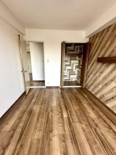 1LDK Apartment for Rent in Ichinomiya, Chiba – 40m2 - Thumbnail 4