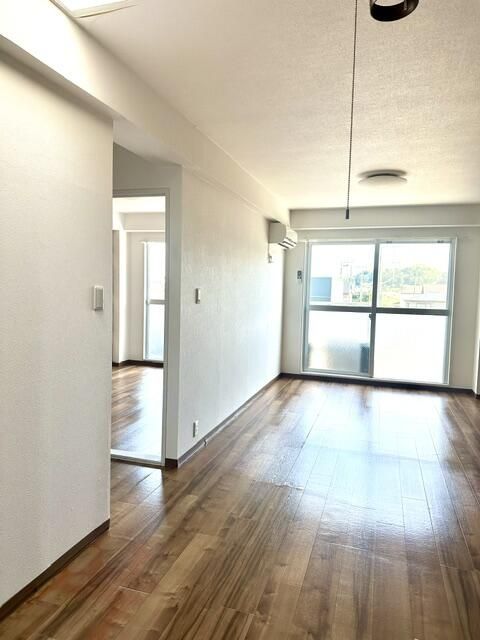 1LDK Apartment for Rent in Ichinomiya, Chiba – 40m2 - Thumbnail 2