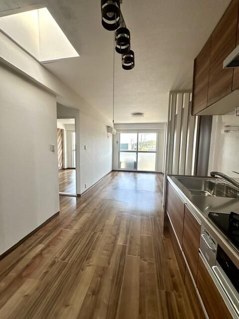 1LDK Apartment for Rent in Ichinomiya, Chiba – 40m2 - Thumbnail 3