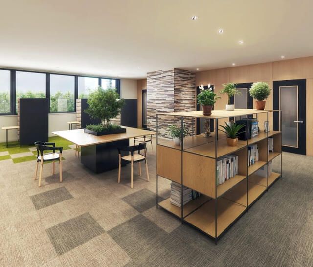 New 3LDK Apartment for Sale in Edogawa, Tokyo - Thumbnail 3