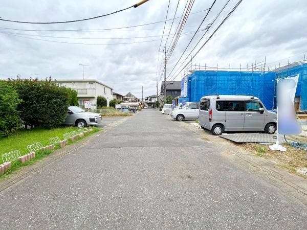 New 4LDK House in Tokorozawa, Saitama | Nov 2025 Completion - Thumbnail 3
