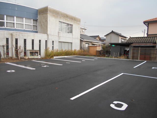 Flat Parking Space for Rent in Tsuruoka, Yamagata - Immediate Move-In - Thumbnail 2