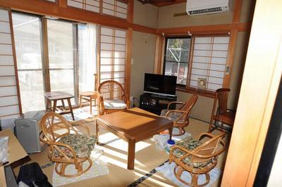 [Real Estate Japan] Property details: Nagano Prefecture Chikaraishi Oaza / Property information: Used detached house — Image 4, Chikuma, Nagano
