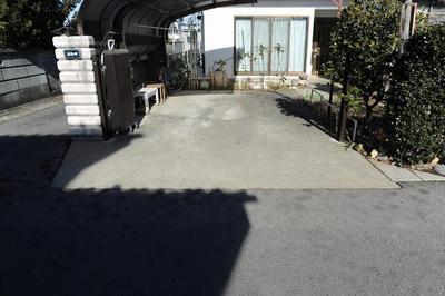 [Real Estate Japan] Property details: Nagano Prefecture Chikaraishi Oaza / Property information: Used detached house — Image 2, Chikuma, Nagano