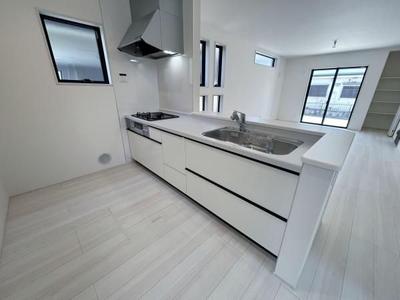 New 4LDK House in Kawagoe, Saitama - Seismic Grade 3 — Image 29, Kawagoe, Saitama