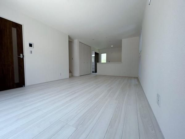 New 4LDK House in Kawagoe, Saitama - Seismic Grade 3 - Thumbnail 3