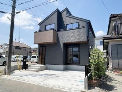 New 4LDK House in Kawagoe, Saitama - Seismic Grade 3 — Image 9, Kawagoe, Saitama