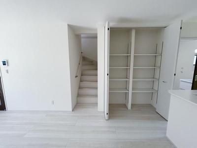 New 4LDK House in Kawagoe, Saitama - Seismic Grade 3 — Image 22, Kawagoe, Saitama