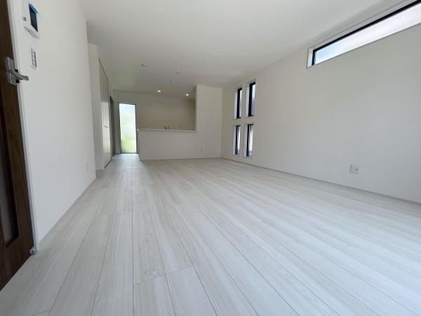 New 4LDK House in Kawagoe, Saitama - Seismic Grade 3 - Thumbnail 2