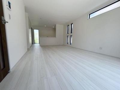 New 4LDK House in Kawagoe, Saitama - Seismic Grade 3 — Image 22, Kawagoe, Saitama