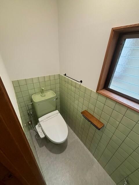 Detached 3DK House for Rent in Sakai City, Fukui - Thumbnail 4