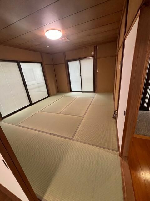 Detached 3DK House for Rent in Sakai City, Fukui - Thumbnail 3