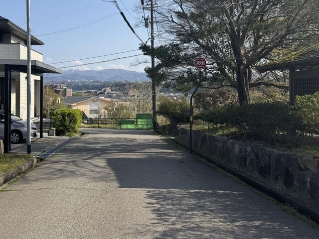 233 sqm Residential Land for Sale in Kanazawa, Ishikawa - Thumbnail 2