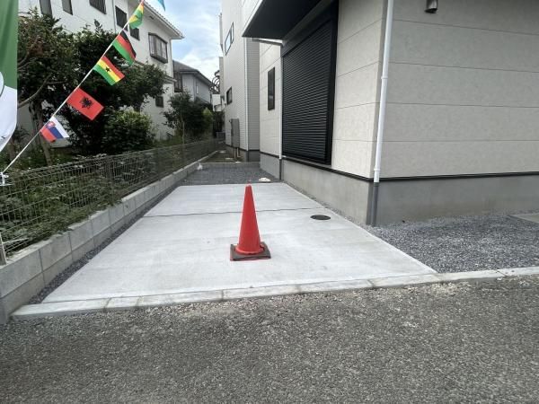 New 4LDK House in Saitama Minami Ward, Completion 2025 - Thumbnail 2