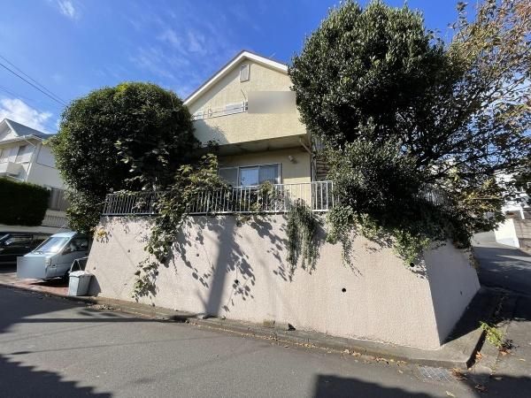 Land for Sale in Machida, Tokyo - 135.05 sqm Corner Lot - Thumbnail 3